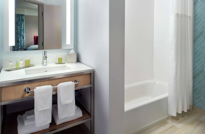 Hotel Hilton Garden Inn Atlanta-buckhead