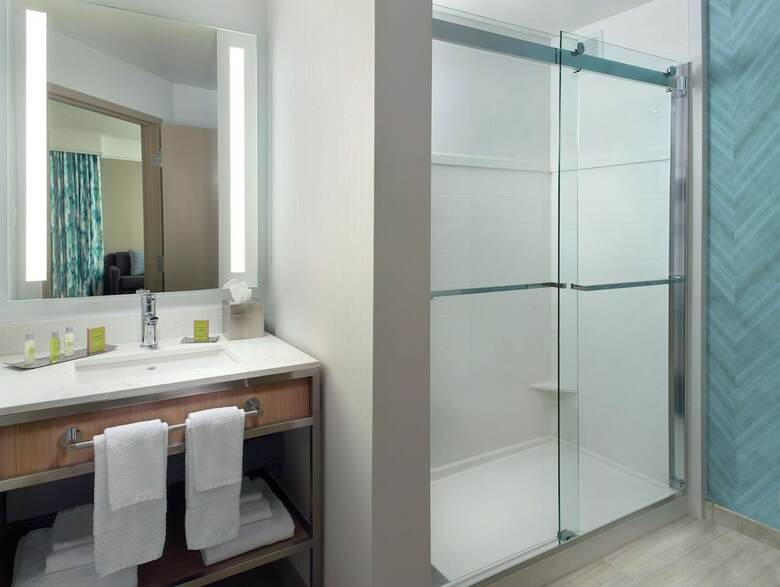 Hotel Hilton Garden Inn Atlanta-buckhead