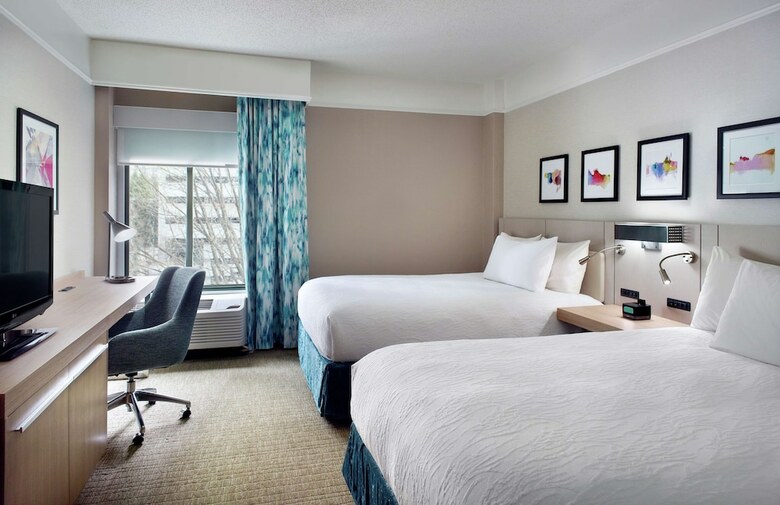 Hotel Hilton Garden Inn Atlanta-buckhead