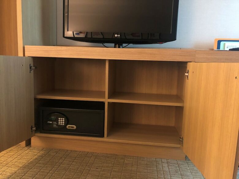 Hotel Hilton Garden Inn Atlanta-buckhead