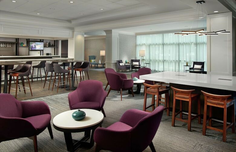 Hotel Hilton Garden Inn Atlanta-buckhead