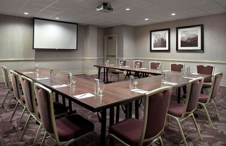 Hotel Hilton Garden Inn Atlanta-buckhead