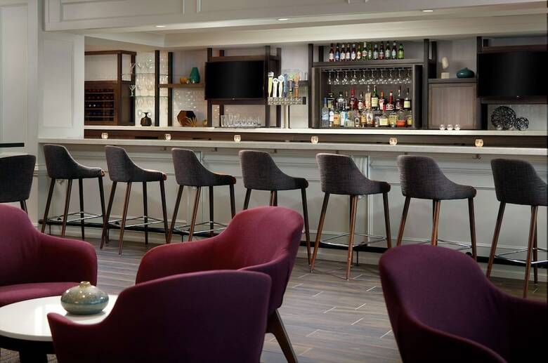 Hotel Hilton Garden Inn Atlanta-buckhead