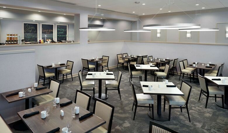 Hotel Hilton Garden Inn Atlanta-buckhead