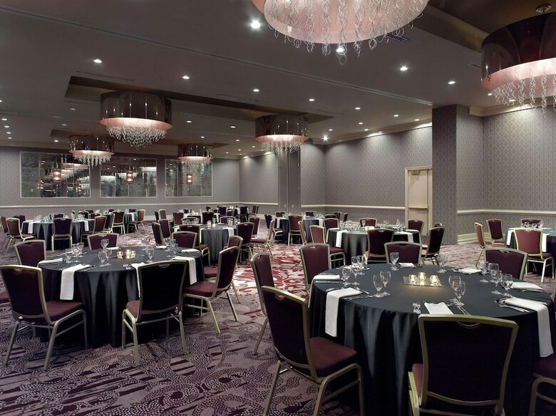 Hotel Hilton Garden Inn Atlanta-buckhead