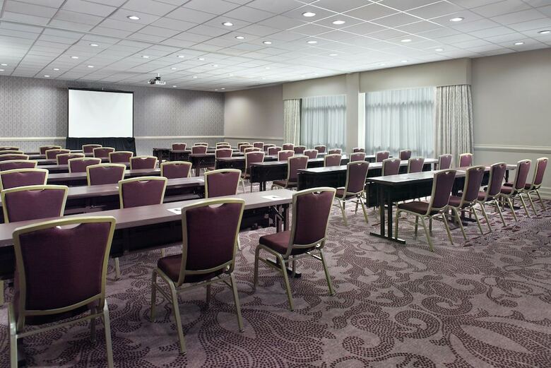 Hotel Hilton Garden Inn Atlanta-buckhead