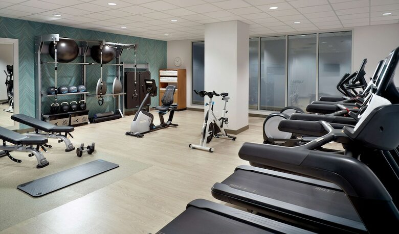 Hotel Hilton Garden Inn Atlanta-buckhead