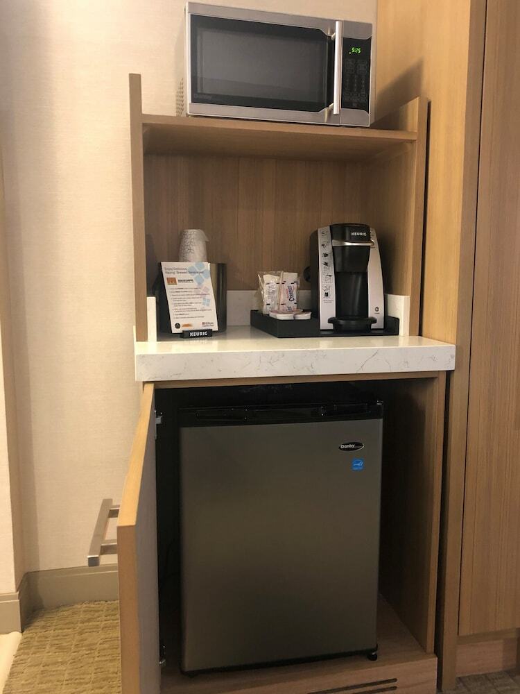 Hotel Hilton Garden Inn Atlanta-buckhead