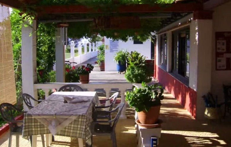 Semeli Hotel- Adults Only