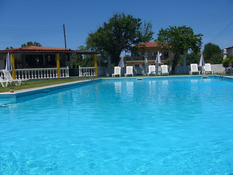 Semeli Hotel- Adults Only