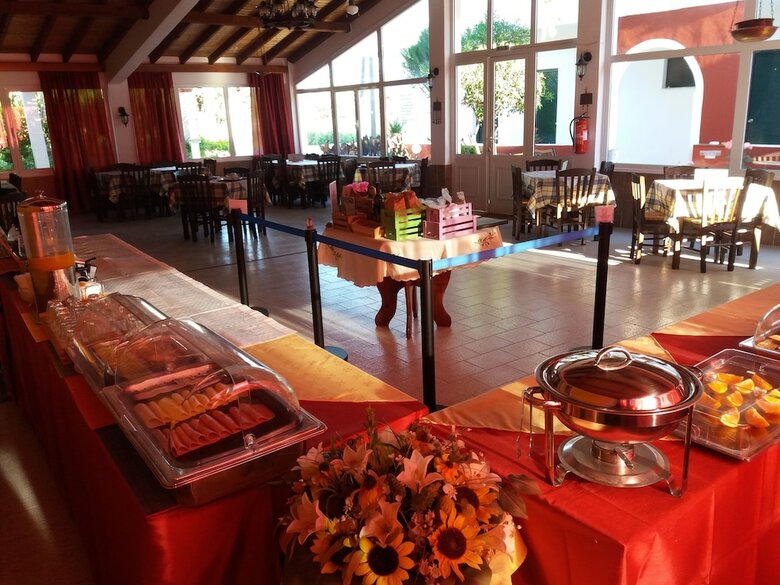 Semeli Hotel- Adults Only