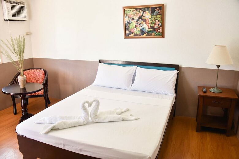 Hotel Besm Traveler's Inn