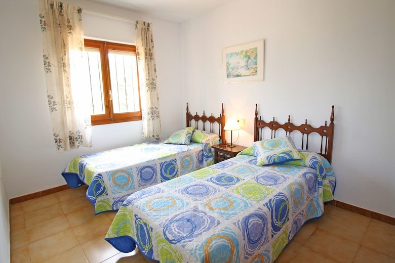 Villas Costa Calpe - Roque