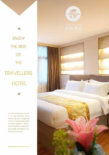 The Travellers Hotel