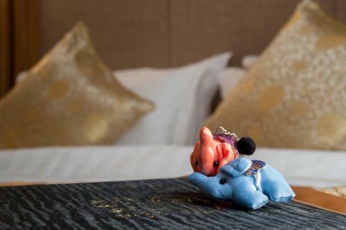 The Travellers Hotel