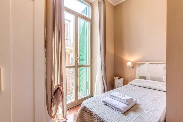 Hotel Morgagni House