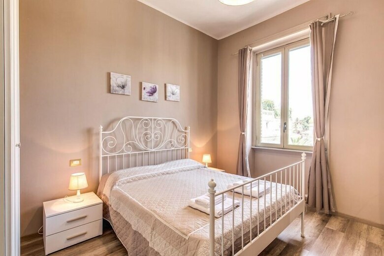 Hotel Morgagni House