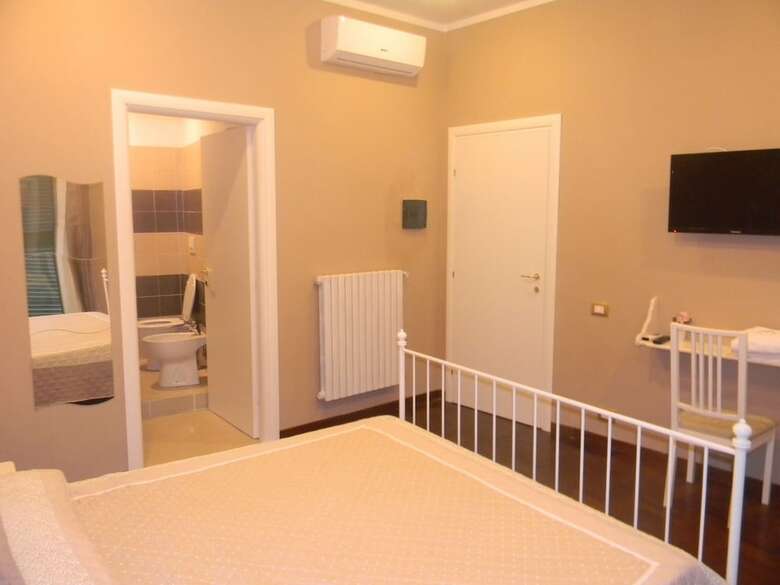 Hotel Morgagni House