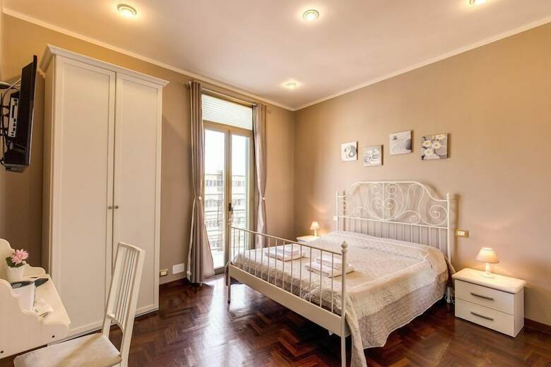 Hotel Morgagni House