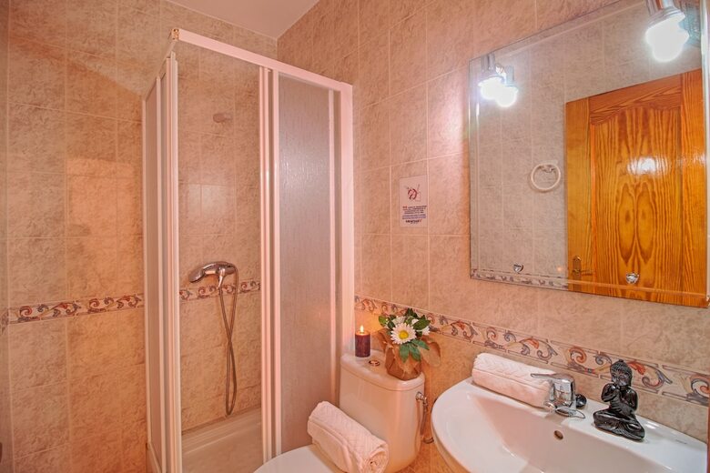 Villas Costa Calpe - Pedro Jaime