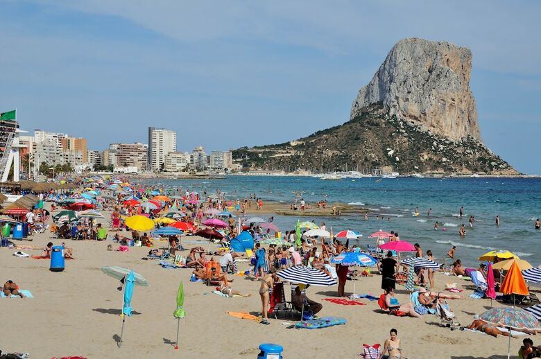 Villas Costa Calpe - Pedro Jaime