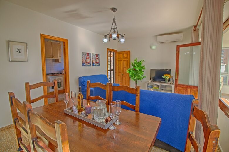 Villas Costa Calpe - Pedro Jaime