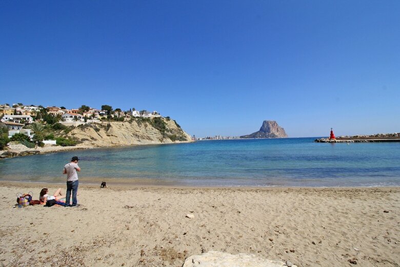 Villas Costa Calpe - Pedro Jaime
