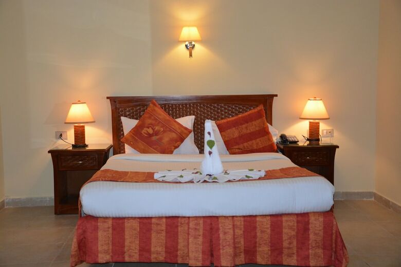 Hotel Le Mirage New Tiran