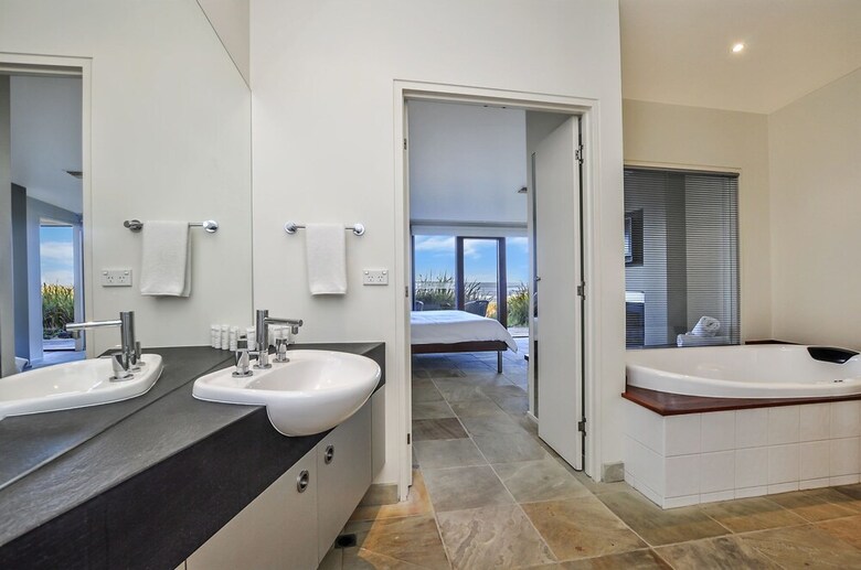 Apartamentos Hearn's Beachside Villa 4