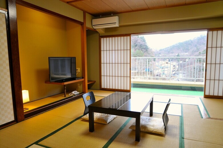 Shiobara Yuukaan