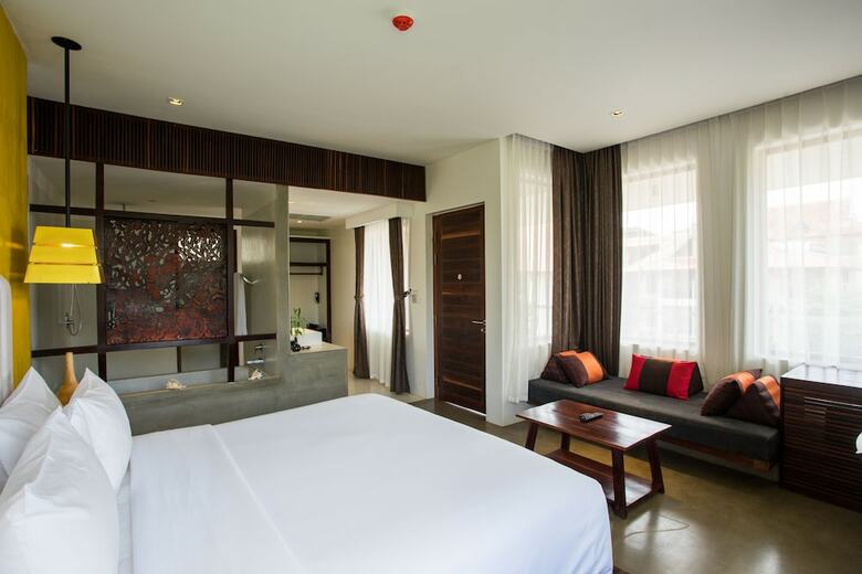 Apsara Residence Hotel