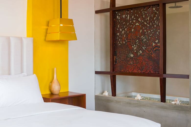 Apsara Residence Hotel