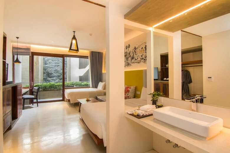 Apsara Residence Hotel