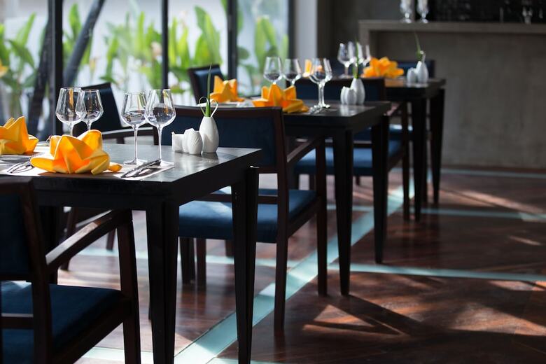Apsara Residence Hotel