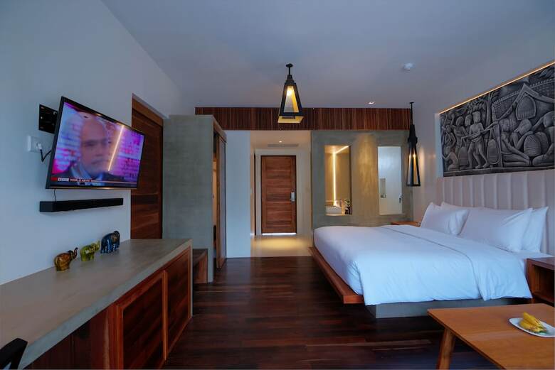Apsara Residence Hotel
