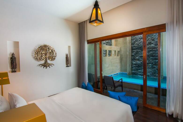 Apsara Residence Hotel