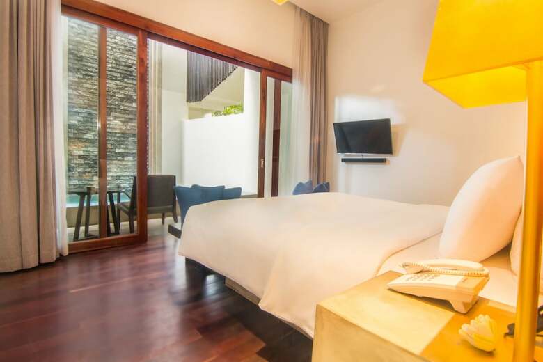 Apsara Residence Hotel
