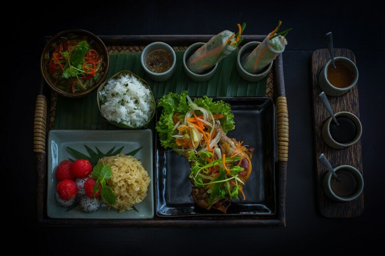 Apsara Residence Hotel