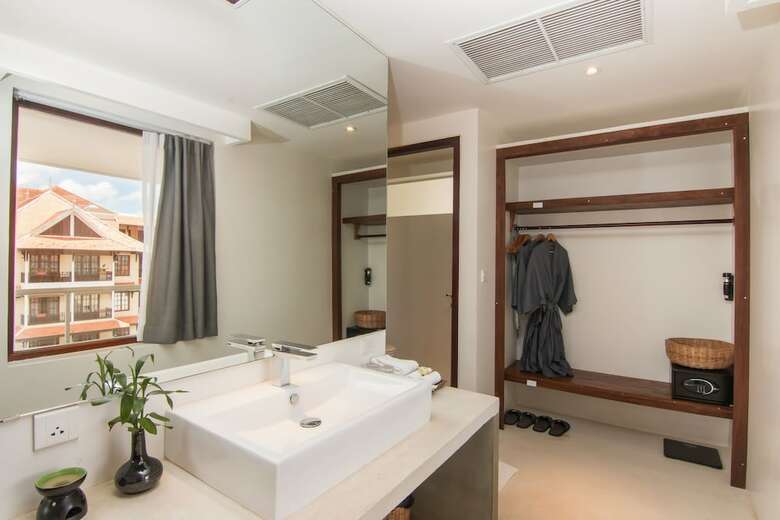 Apsara Residence Hotel