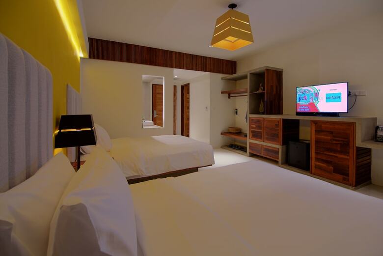 Apsara Residence Hotel