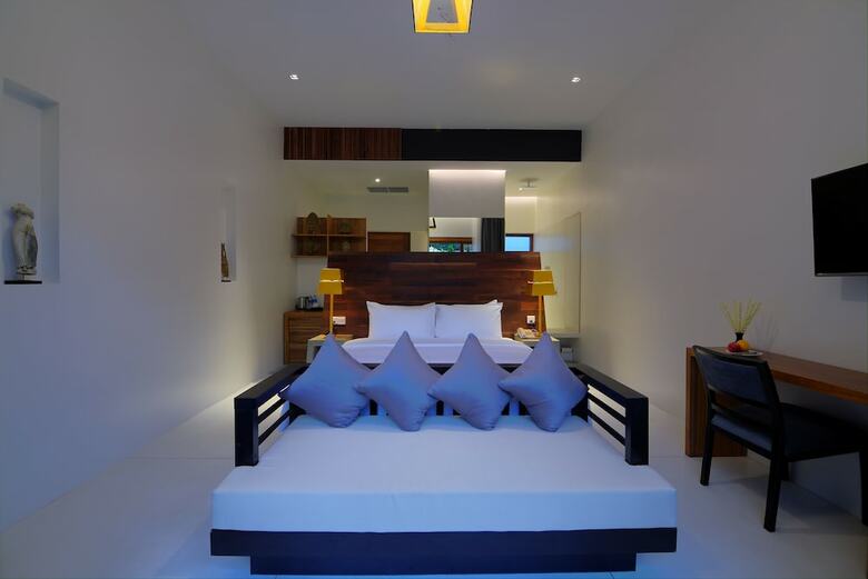 Apsara Residence Hotel
