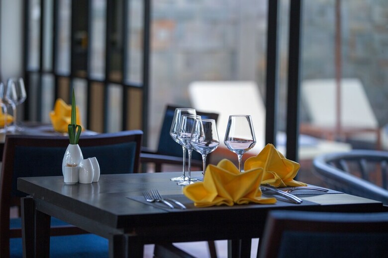 Apsara Residence Hotel