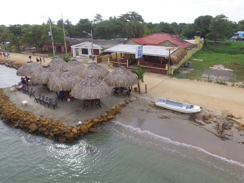 Hotel Costa Mar Cove�as