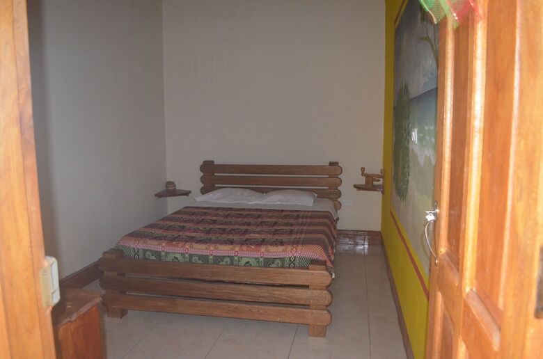 Hotel Costa Mar Cove�as