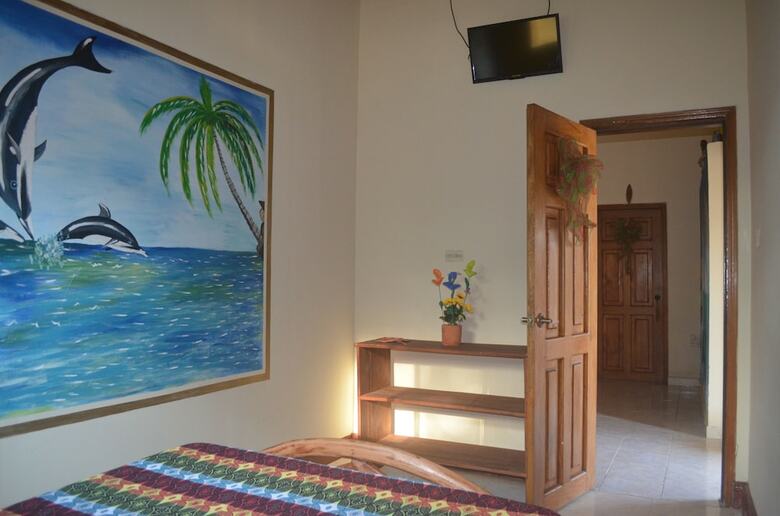 Hotel Costa Mar Cove�as