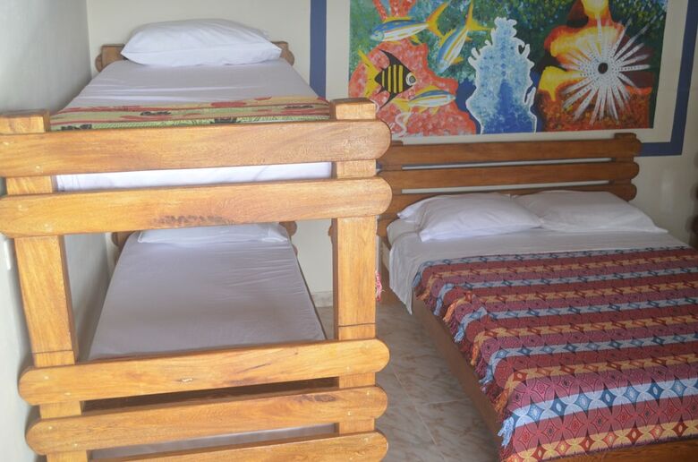 Hotel Costa Mar Cove�as