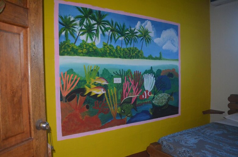 Hotel Costa Mar Cove�as