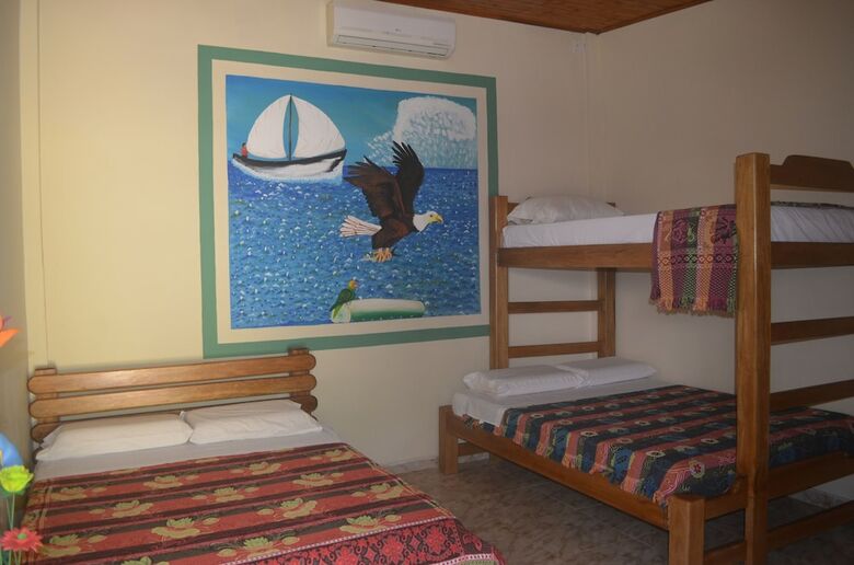 Hotel Costa Mar Cove�as
