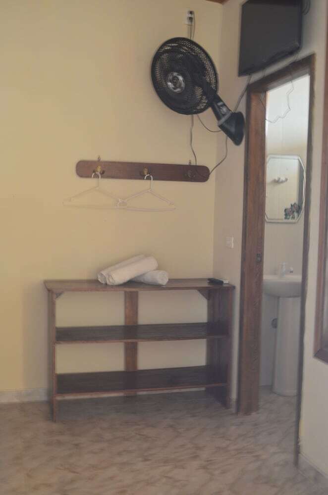 Hotel Costa Mar Cove�as