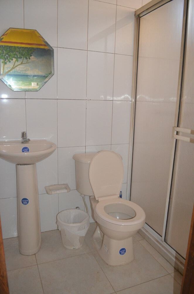 Hotel Costa Mar Cove�as